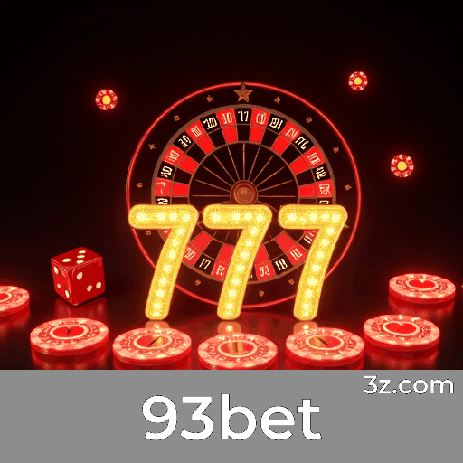 93bet: Seu Cassino Online Seguro e Divertido
