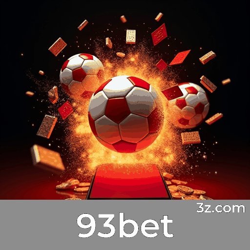93bet: Experiência de Jogo Diversificada e Imersiva
