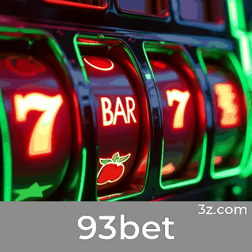 93bet: Seu Cassino Online Seguro e Divertido