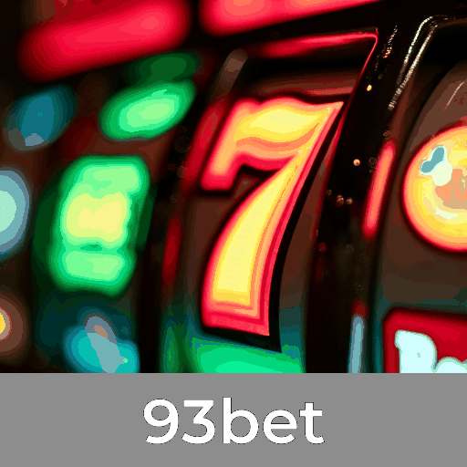 93bet: Slots Gigantes, Mesa Estratégica e Dealer Real - Seu Destino de Jogo