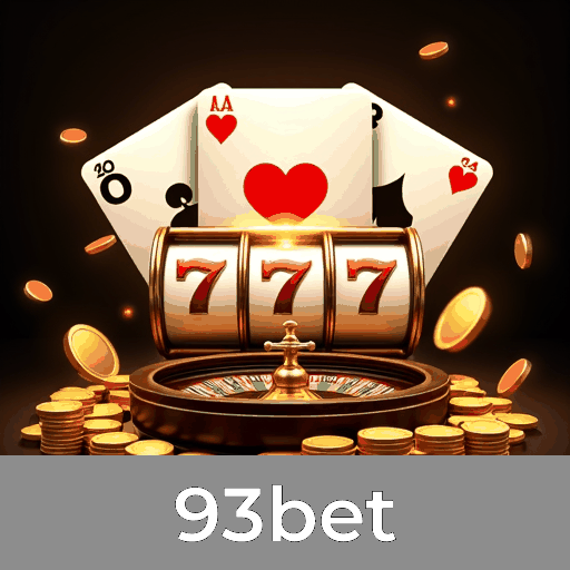 93bet: Seu Cassino Seguro e Profissional