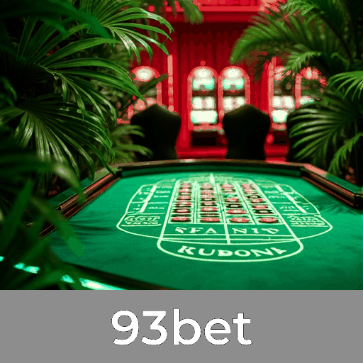 93bet: Excelência em Apostas Esportivas no Brasil