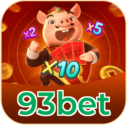 93bet Logo