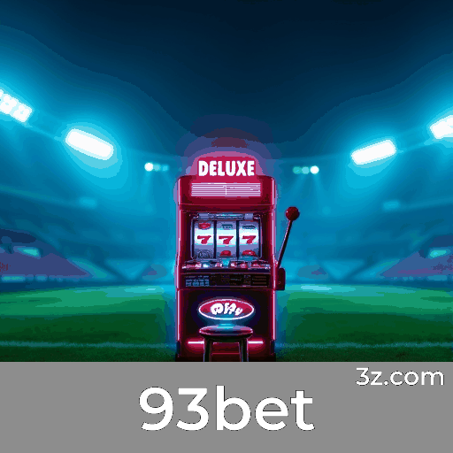 93bet: Tecnologia Avançada e Inovação em Apostas