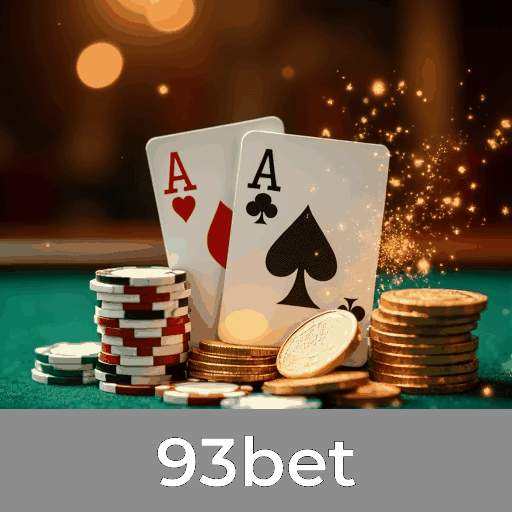 Descubra o Mundo de Apostas Profissionais com 93bet