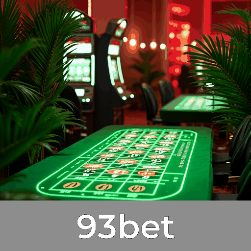 Descubra o Mundo de Apostas Profissionais com 93bet