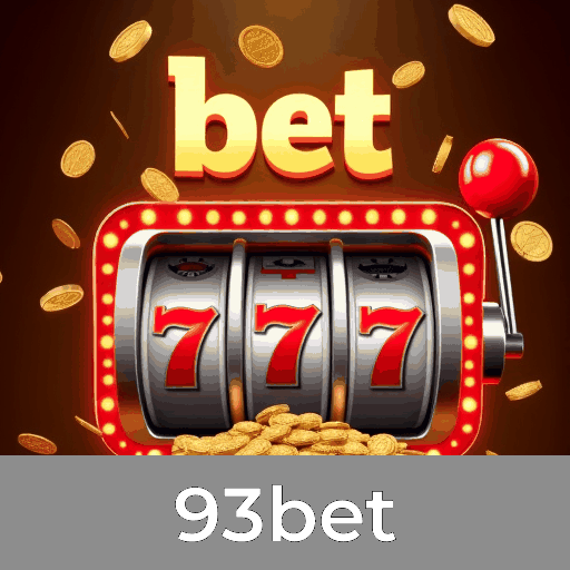 93bet: Slots Gigantes, Mesa Estratégica e Dealer Real - Seu Destino de Jogo